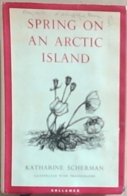 Spring on an Arctic Island