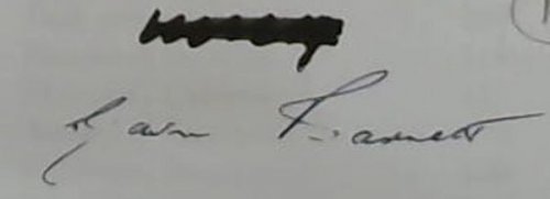 Like A River Glorious