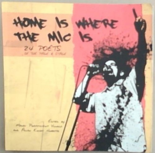Home is Where the Mic Is