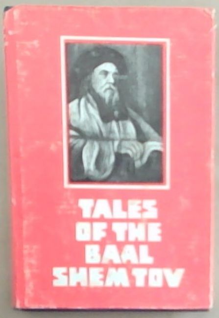 Tales of the Baal Shemtov ; Part 3