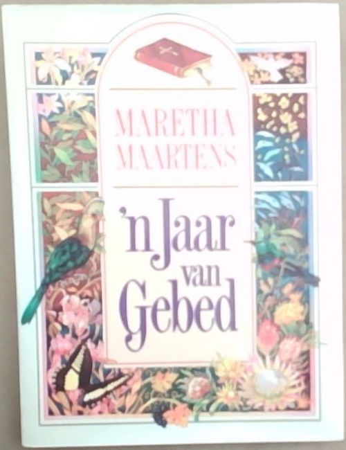 'n Jaar Van Gebed