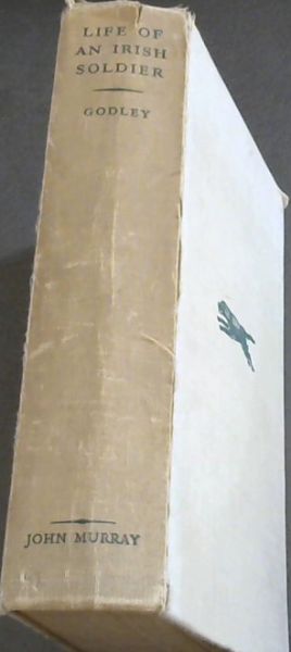 Life of an Irish Soldier