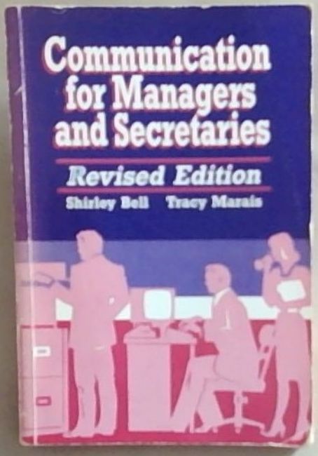 Communication for Managers and Secretaries