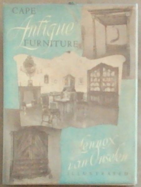 Cape Antique Furniture