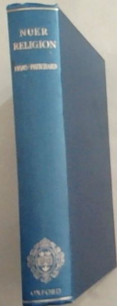 Nuer Religion
