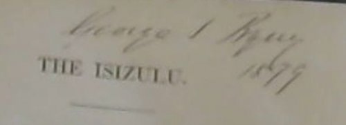 A Grammar of the Zulu Language: Accompanied with a Historical Introduction