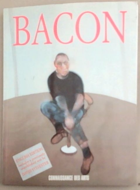 Bacon ; Connaissance Des Arts