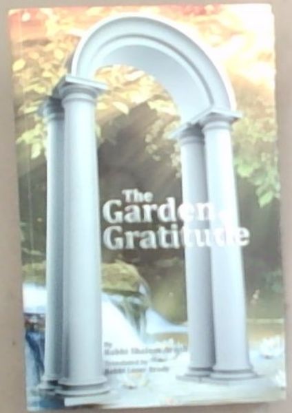The Garden of Gratitude