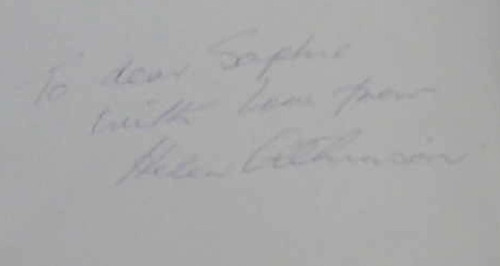 Threads in a Tapestry