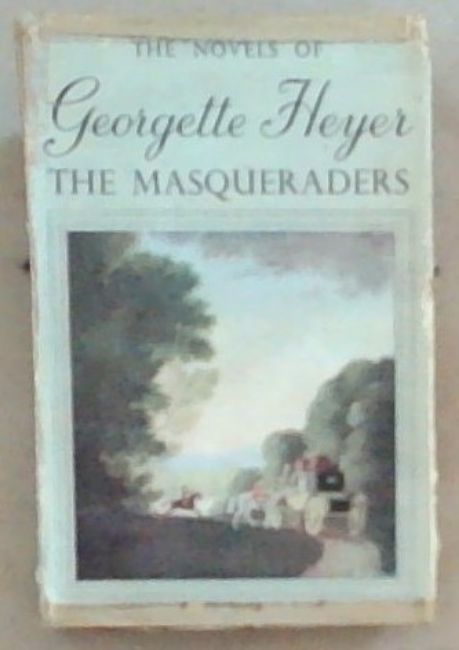 The Masquerades