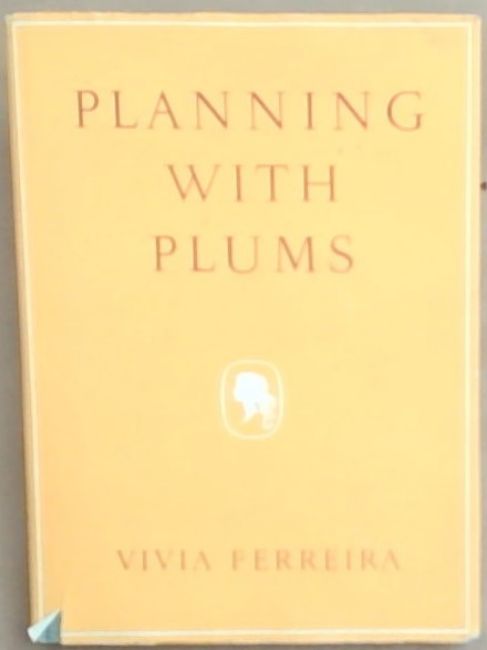 Image for Planning with Plums Planning with Plums