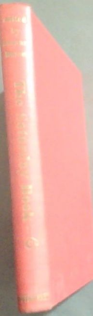 The Saturday Book: Sixth Year