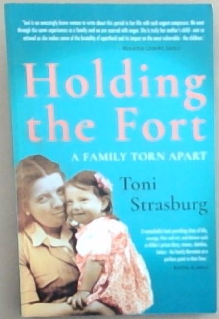 Holding the Fort: A Family Torn Apart