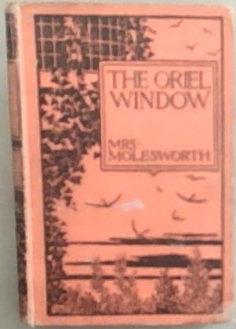 Image for The Oriel Window The Oriel Window