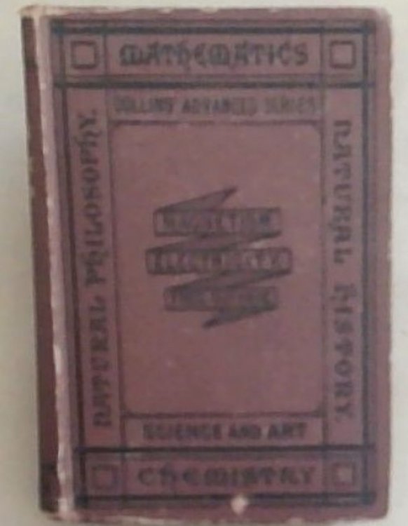 Magnetism and Electricity