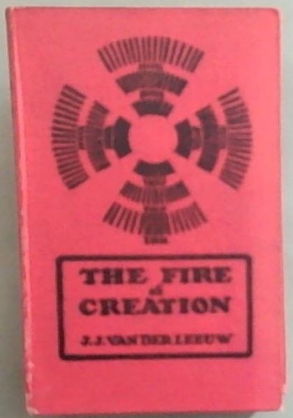 The Fire of Creation