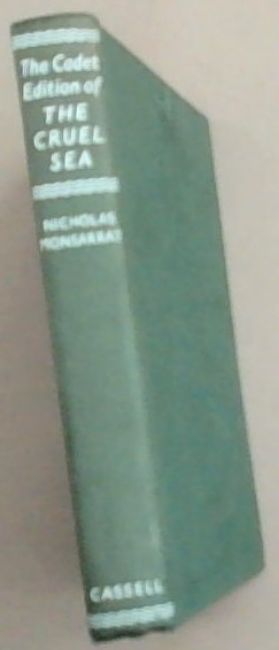 The Cadet Edition of The Cruel Sea