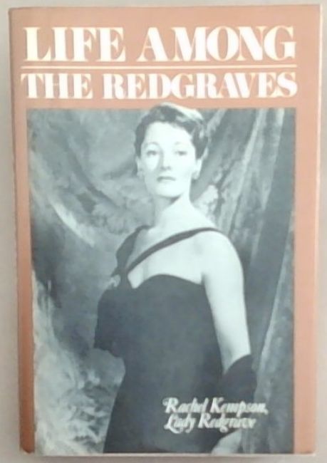 Life among Redgraves