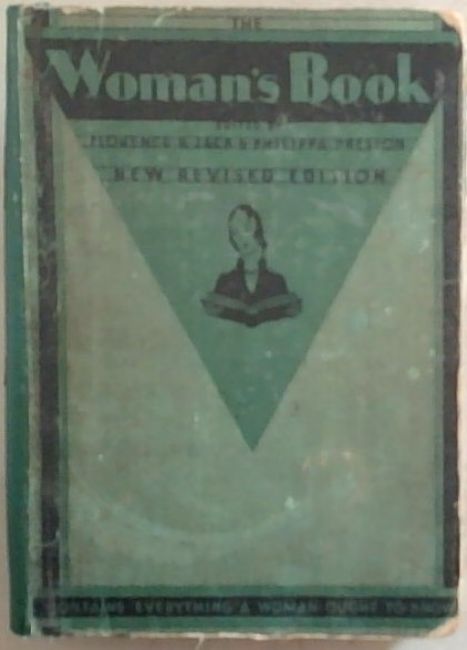 The Woman's Book