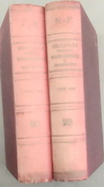 Woorden Boeken Nieuwe Talen (Volume 1 and 2)