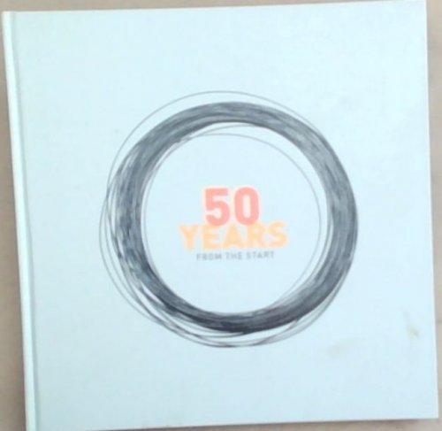 50 Years From The Start 1962 - 2012