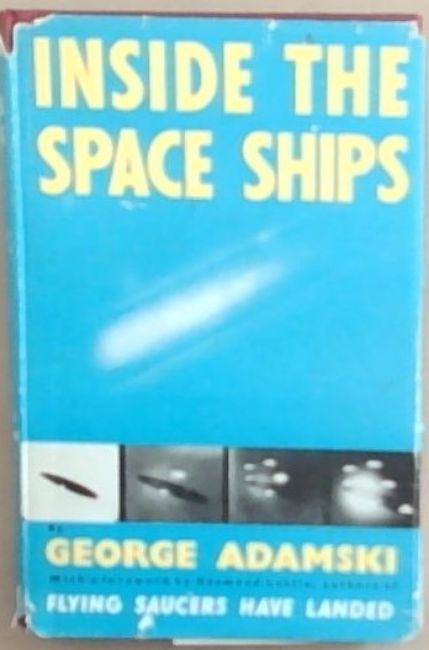 Inside the Space Ships