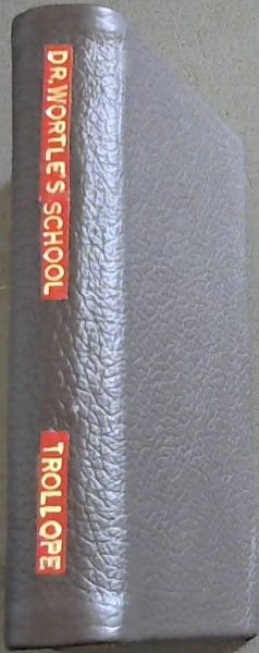 Dr. Wortle's School