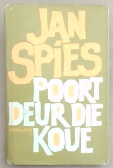 Poort deur die koue (Vertellings 2)