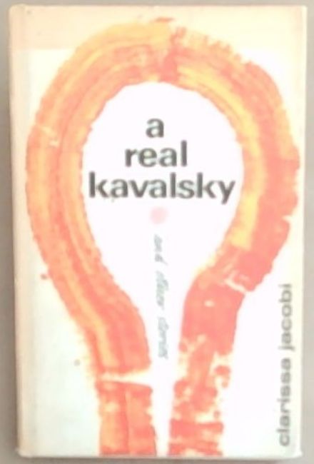A real Kavalsky, and other stories