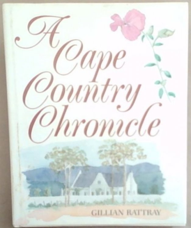 A Cape country chronicle