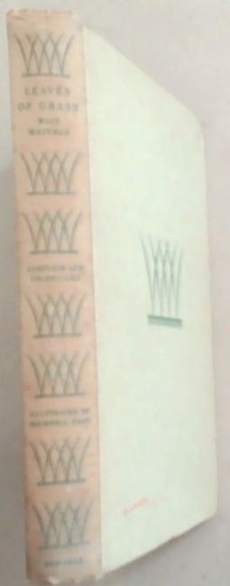 Image for Leaves of Grass Leaves of Grass