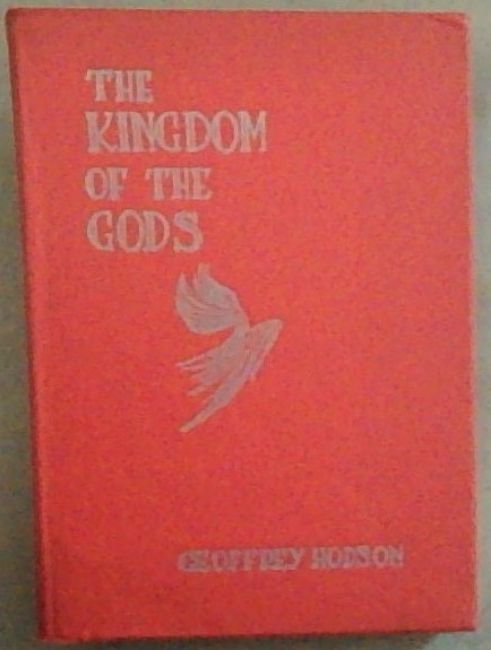 Kingdom of the Gods
