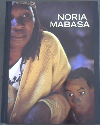 Image for Noria Mabasa Noria Mabasa