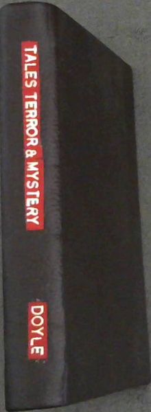 Tales of Terror and Mystery