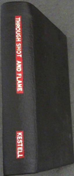 Through Shot and Flame