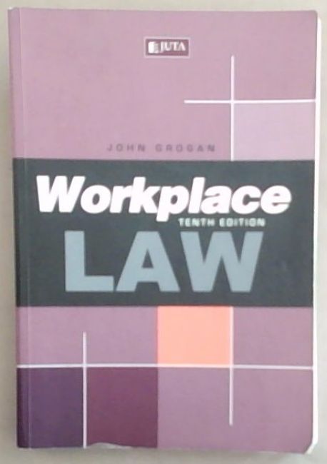 Workplace Law