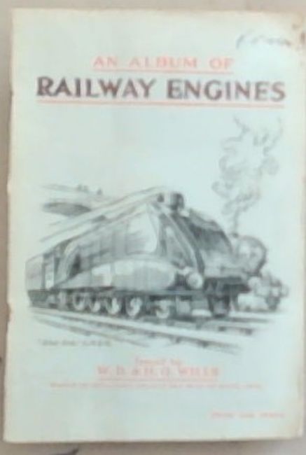 An Album of Railway Engines