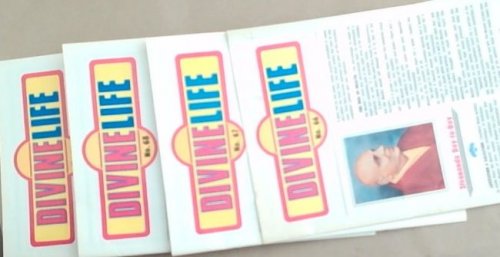 Image for DivineLife No.66-No.68, No.71 DivineLife No.66-No.68, No.71