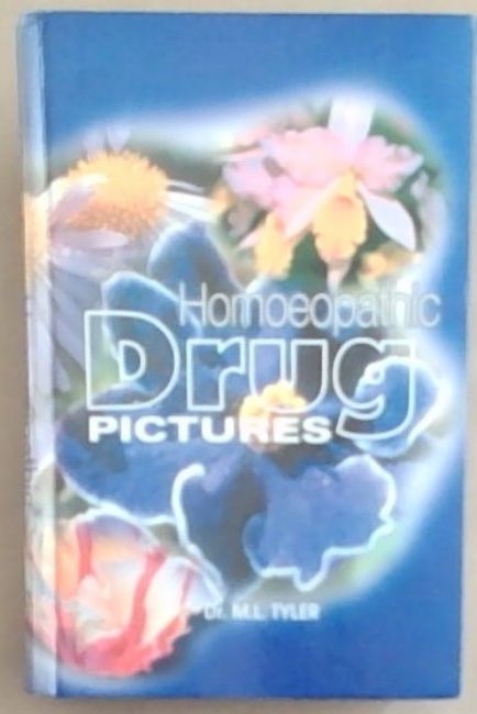 Homoeopathic Drug Pictures