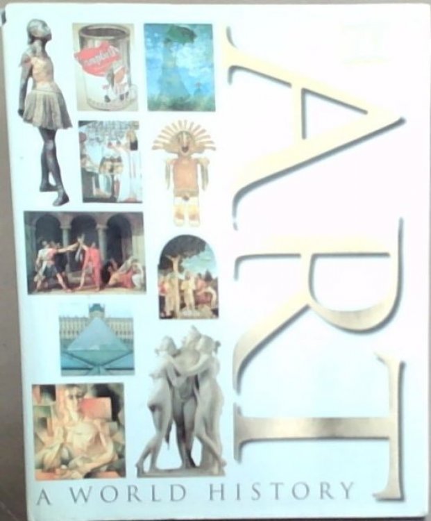 Art : A World History