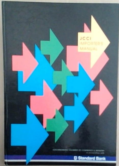 JCCI Importer's Manual