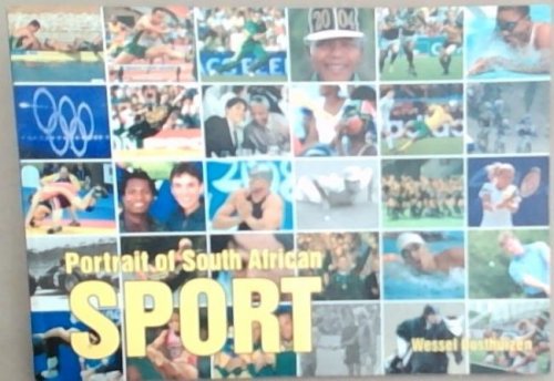 Portrait of South African Sport
