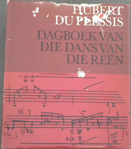 Dagboek Van Die Dans Van Die Reen