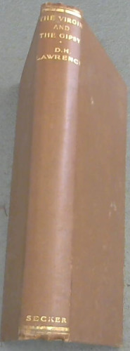 The Virgin and the Gipsy