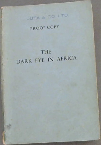 The Dark Eye in Africa