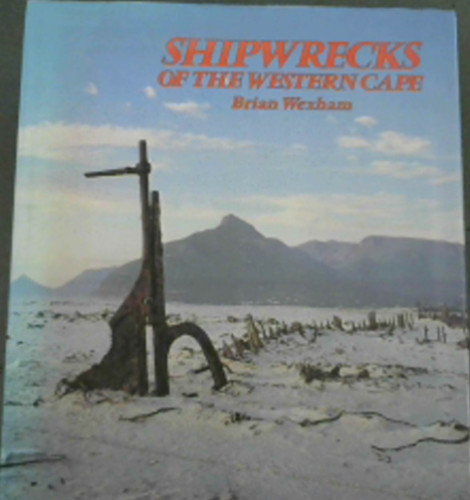 Shipwrecks of the Western Cape
