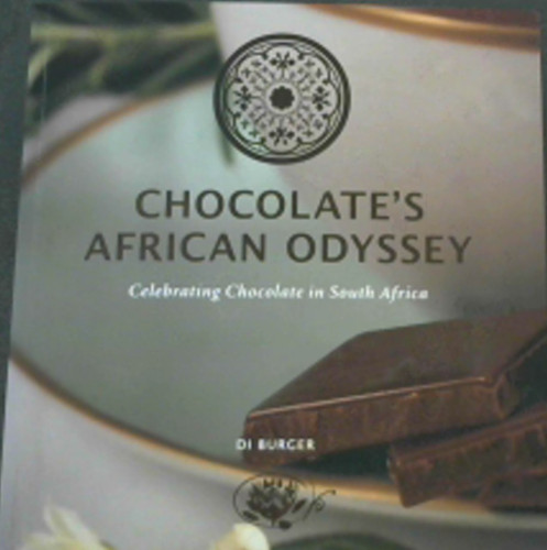Chocolate's African Odyssey: Celebrating Chocolate in South Africa