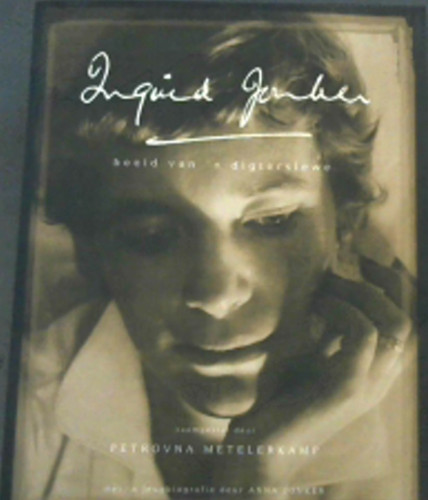 Ingrid Jonker: Beeld Van 'n Digterslewe (Afrikaans Edition)