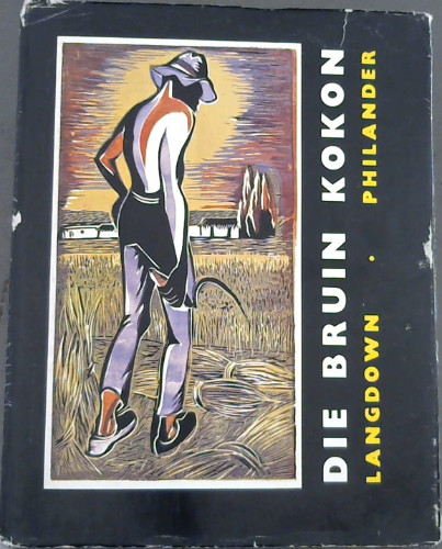 Die Bruin Kokon