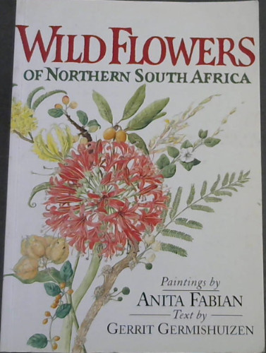 Wild Flowers of Northern South Africa